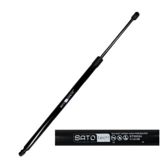 Газова пружина, багажник/кузов - SATO TECH ST50024