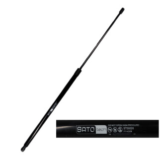 Газова пружина, багажник/кузов - SATO TECH ST50026