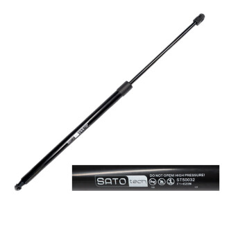 Газова пружина, багажник/кузов - SATO TECH ST50032