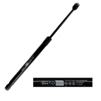 Газова пружина, багажник/кузов - SATO TECH ST50033