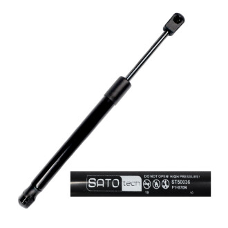 Газова пружина, багажник/кузов - SATO TECH ST50036