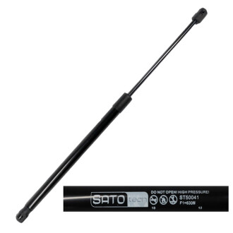 Газова пружина, багажник/кузов - SATO TECH ST50041