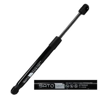 Газова пружина, багажник/кузов - SATO TECH ST50042