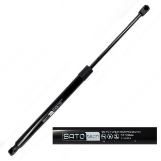 Газова пружина, багажник/кузов - (13128759, 132749) SATO TECH ST50044