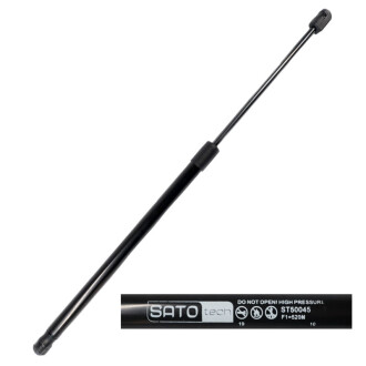 Газова пружина, багажник/кузов - SATO TECH ST50045