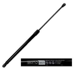 Газова пружина, багажник/кузов - SATO TECH ST50047