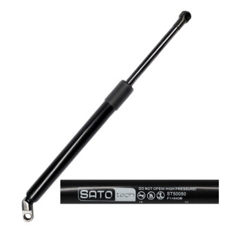 Газова пружина, багажник/кузов - SATO TECH ST50050