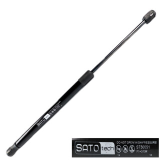 Газова пружина, багажник/кузов - SATO TECH ST50051