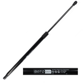 Газова пружина, багажник/кузов - SATO TECH ST50052