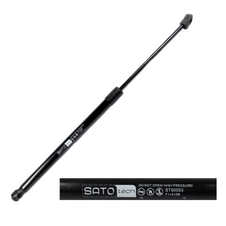 Газова пружина, багажник/кузов - ((1U6827550F)) SATO TECH ST50053