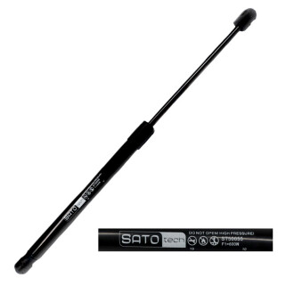 Газова пружина, багажник/кузов - (6Y0827550C, 6Y0827550A) SATO TECH ST50055
