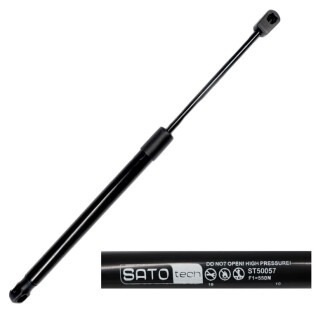 Газова пружина, багажник/кузов - (1U9827550B) SATO TECH ST50057