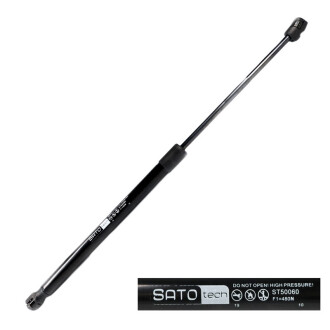 Газова пружина, багажник/кузов - SATO TECH ST50060