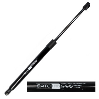 Газова пружина, багажник/кузов - SATO TECH ST50064