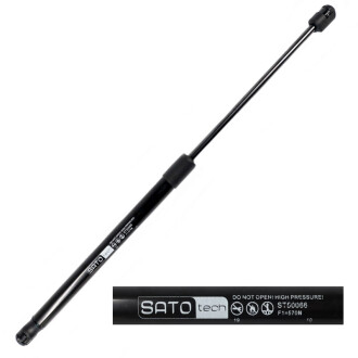 Газова пружина, багажник/кузов - SATO TECH ST50066