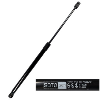 Газова пружина, багажник/кузов - SATO TECH ST50067
