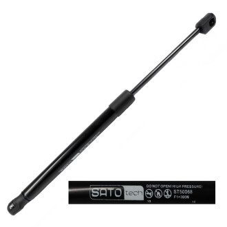 Газова пружина, багажник/кузов - (3C5827550A, 3C5827550B, 3C5827550C) SATO TECH ST50068