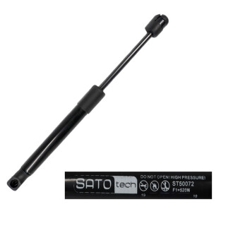 Газова пружина, багажник/кузов - (8D5827552B, 6Y5827550A, 8D5827552F) SATO TECH ST50072