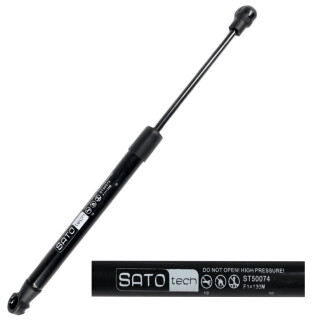 Газова пружина, багажник/кузов - SATO TECH ST50074