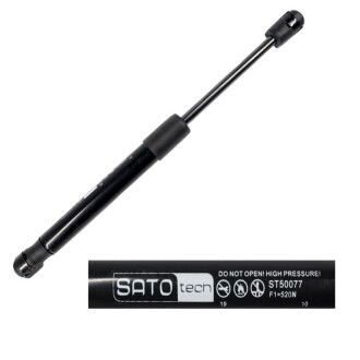 Газова пружина, багажник/кузов - SATO TECH ST50077