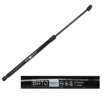Газова пружина, багажник/кузов - SATO TECH ST50079
