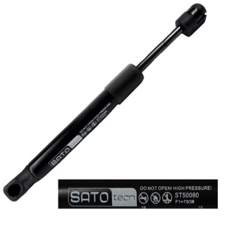 Газова пружина, багажник/кузов - SATO TECH ST50080