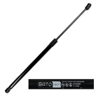Газова пружина, багажник/кузов - SATO TECH ST50082