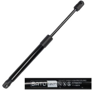 Газова пружина, багажник/кузов - SATO TECH ST50083