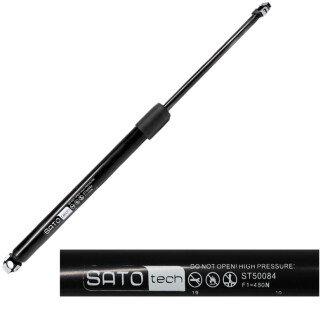 Газова пружина, багажник/кузов - SATO TECH ST50084