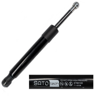 Газова пружина, кришка капота - SATO TECH ST60100
