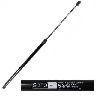 Газова пружина, кришка капота - SATO TECH ST60101