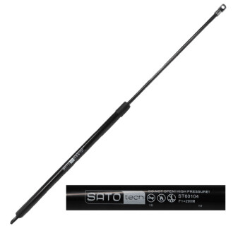 Газова пружина, кришка капота - SATO TECH ST60104