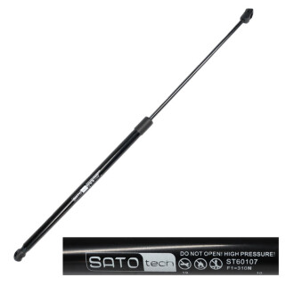 Газова пружина, кришка капота - SATO TECH ST60107