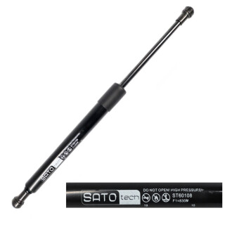 Газова пружина, кришка капота - (51238150077, 8150077) SATO TECH ST60108