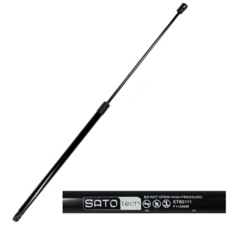 Газова пружина, кришка капота - (1K0823359A) SATO TECH ST60111