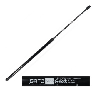 Газова пружина, кришка капота - SATO TECH ST60112
