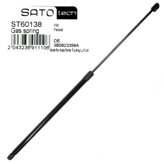 Газова пружина, кришка капота - SATO TECH ST60138