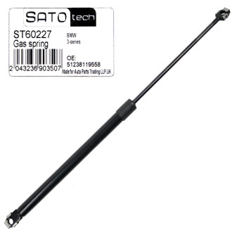 Sato амортизатор капота - SATO TECH ST60227