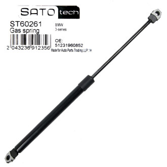 Sato амортизатор капота - SATO TECH ST60261