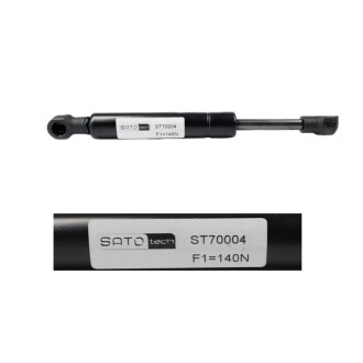 Газова пружина, ножне стоянкове гальмо - SATO TECH ST70004