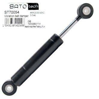 Sato амортизатор натяжителя - SATO TECH ST70054