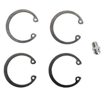 Фото 4 - Елемент трансмиссии SATO TECH UL1007