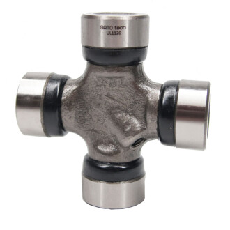 Sato крестовина 27x74.6 mm - (4625636, 9034100131, A9034100131) SATO TECH UL1120