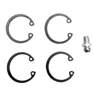 Фото 4 - Елемент трансмісії SATO TECH UL1703