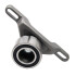 SATO Шків натяжний - ((4801007050, 48010070501AE, 84SM6K254CA, 6131141, 6182891)) SATO TECH V100201 (фото 3)