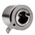 Натяжний ролик, зубчастий ремінь - (94580139, 25201267, 1281081401) SATO TECH V101122 (фото 1)