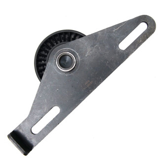 Фото 2 - Ролик ремня приводного SATO TECH V104271