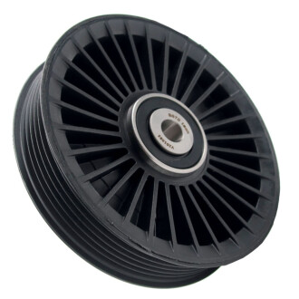 Фото 2 - Ролик ремня приводного SATO TECH V201081