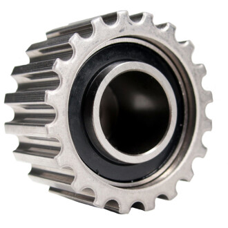 Фото 2 - Обводной ролик ремня ГРМ SATO TECH V202201