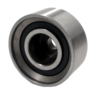 Фото 3 - Обвідний ролик ременя ГРМ SATO TECH V203142